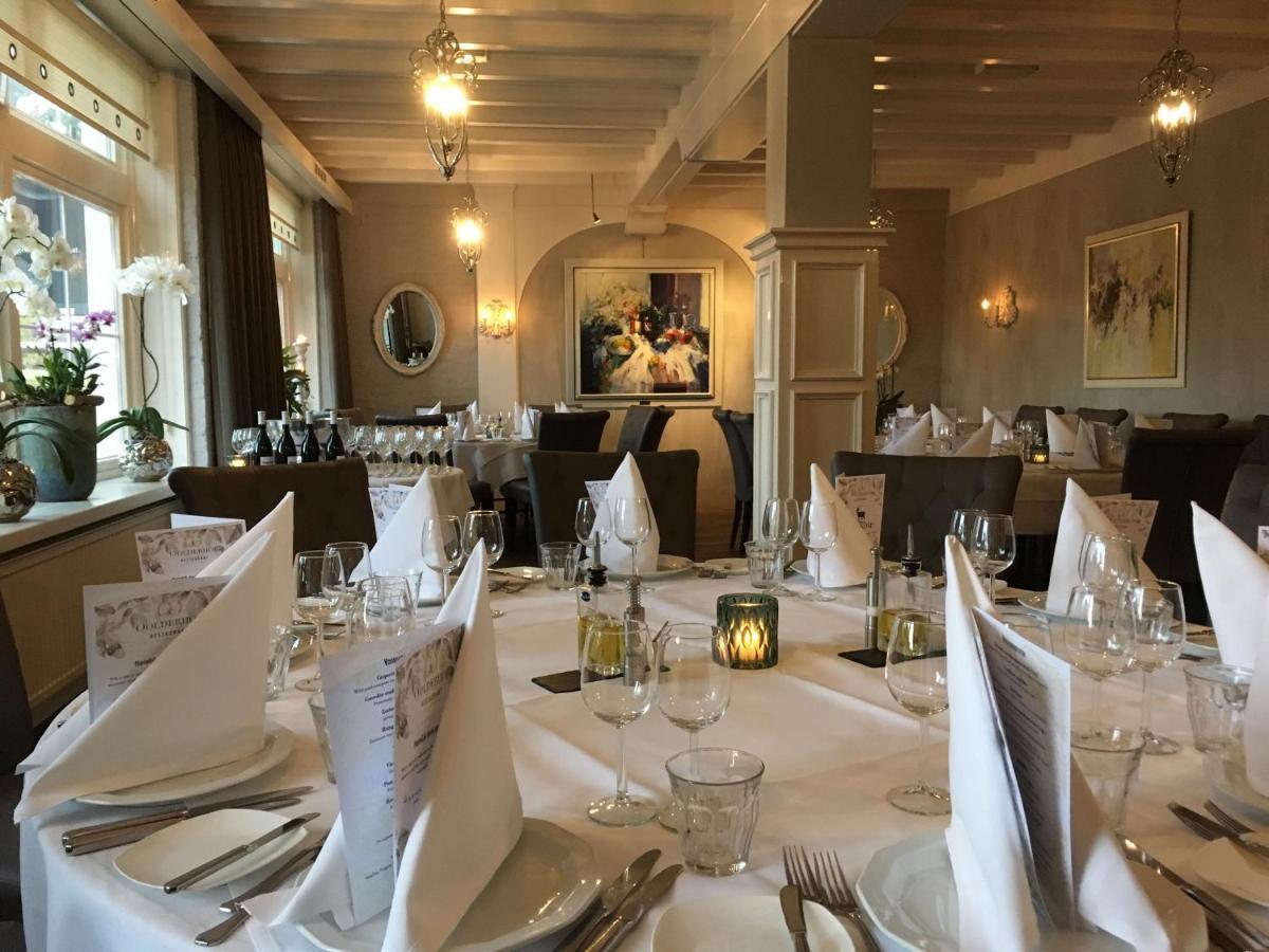 Отель Restaurant Oolderhof Bv Рурмонд Экстерьер фото