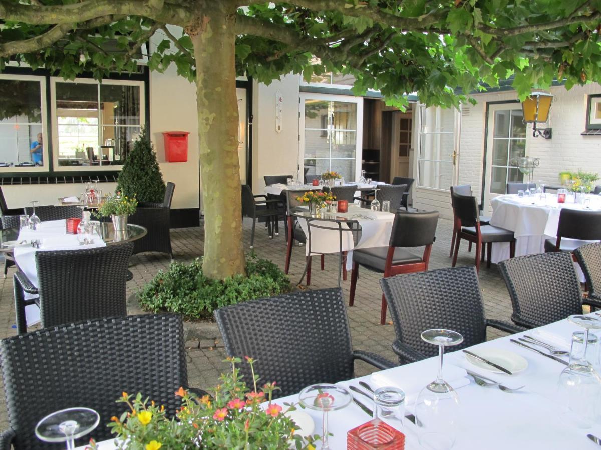 Отель Restaurant Oolderhof Bv Рурмонд Экстерьер фото