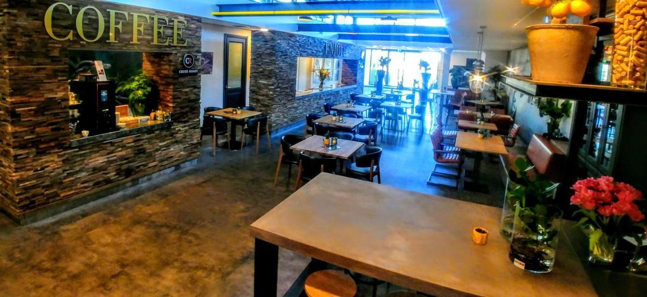 Отель Restaurant Oolderhof Bv Рурмонд Экстерьер фото