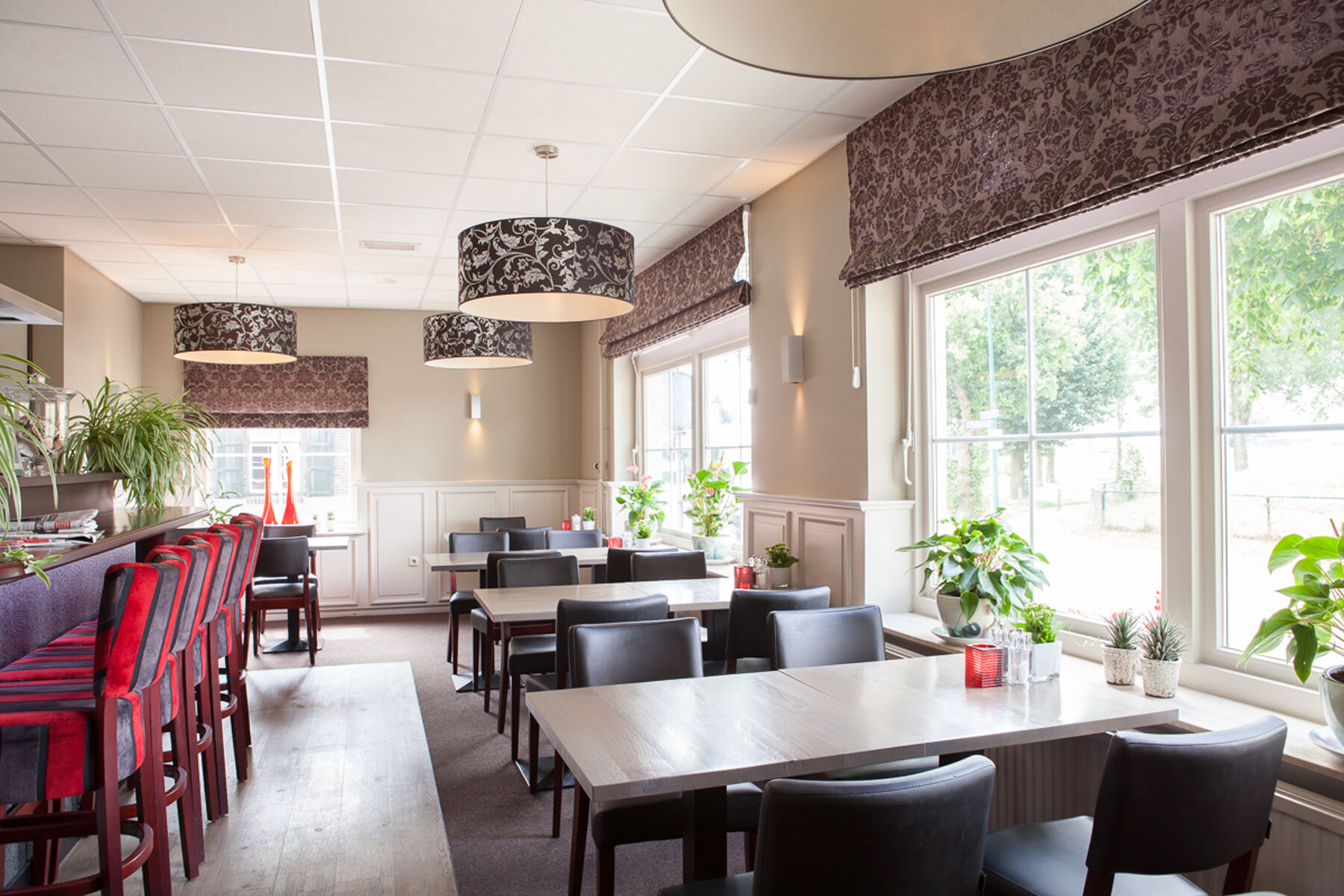 Отель Restaurant Oolderhof Bv Рурмонд Экстерьер фото